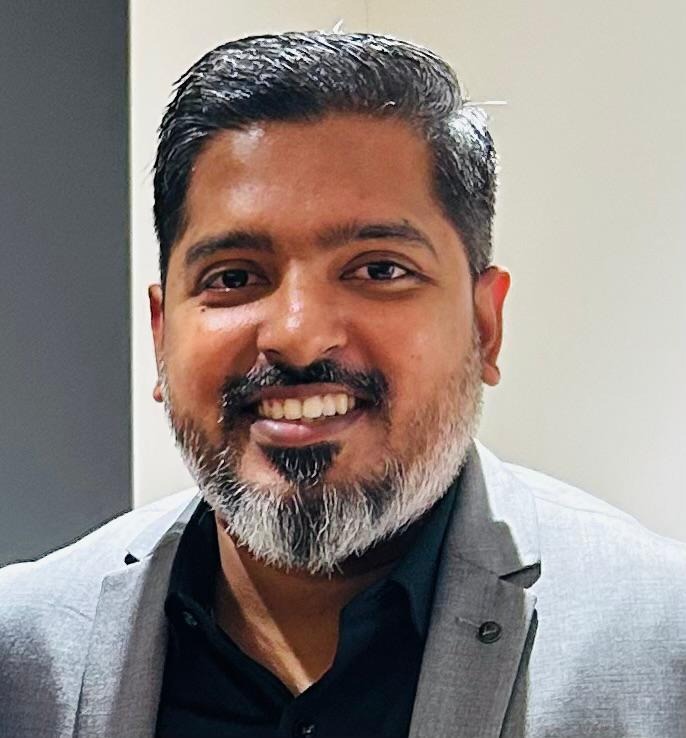 CA Vijay Sharma - Mentor